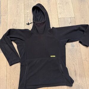 Melanzana Wind Pro Fleece Hoodie XS
